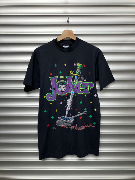 Vintage Joker Tee - L*
