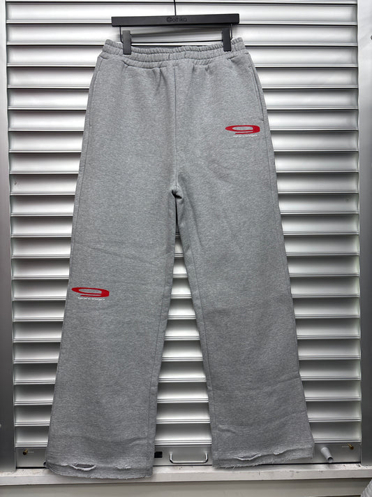 Garciago Grey Sweatpants - 2XL