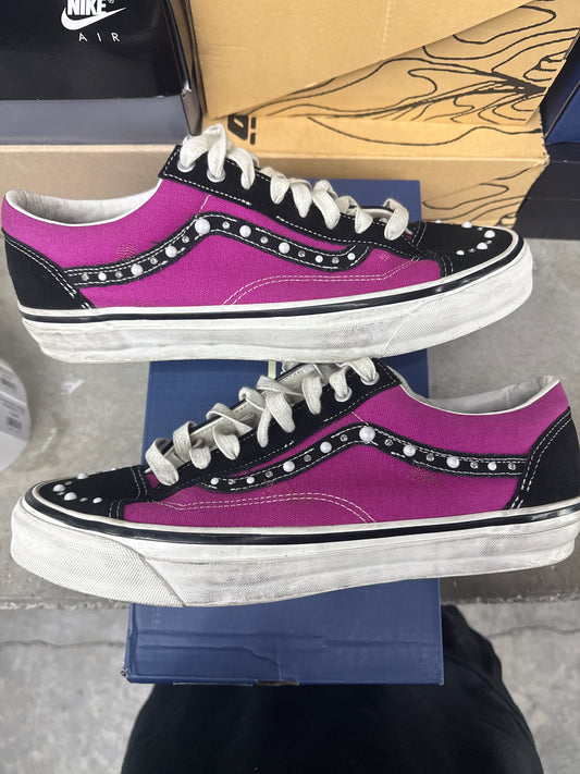 Vans OTW Pearlized Pink (U) - 11.5M