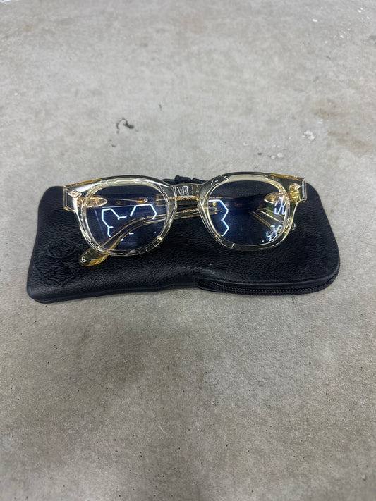 Chrome Heart Jenna Tail Yea Frames