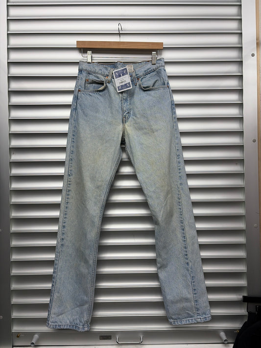 Vintage Levis Jeans - 31x32