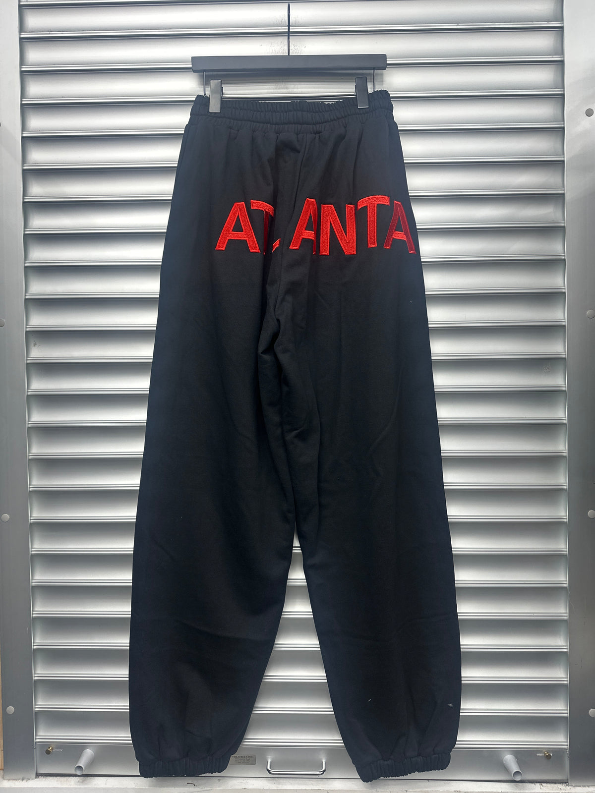 Mowalola Polo Sweatpants - M**