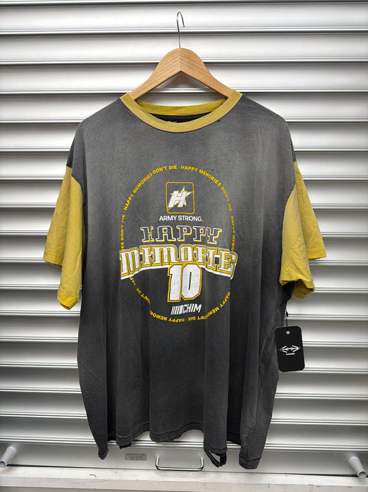 HMDD Recruit Tee - XXL