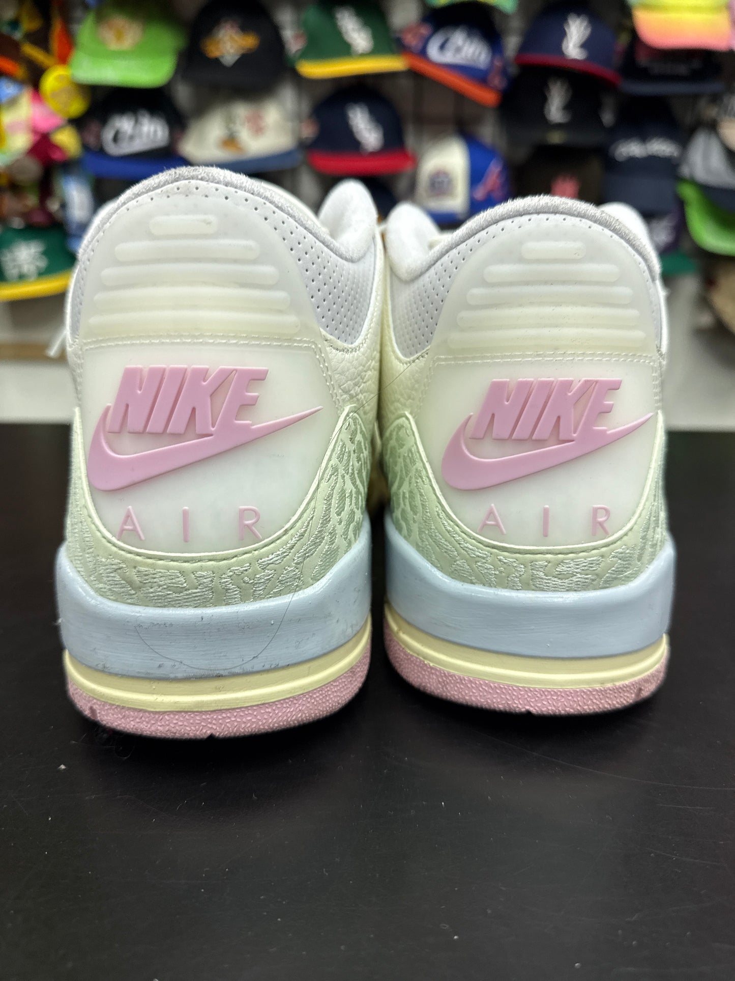 AJ3 Spring (U) - 13M (NB)