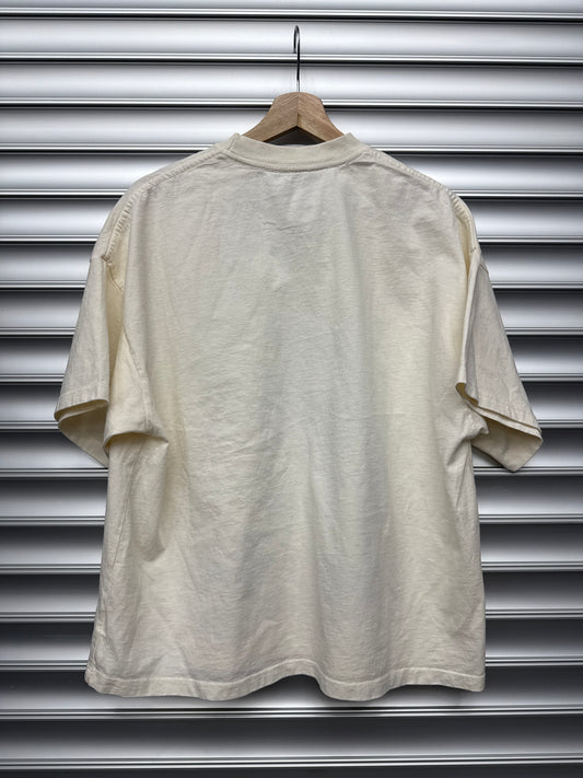 Nulli Secundus Bull Tee - M