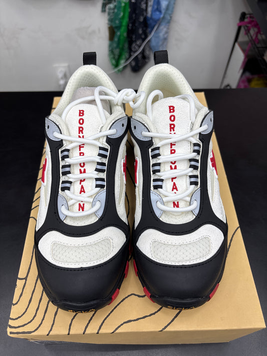 Sicko Hiking Shoe - 7M