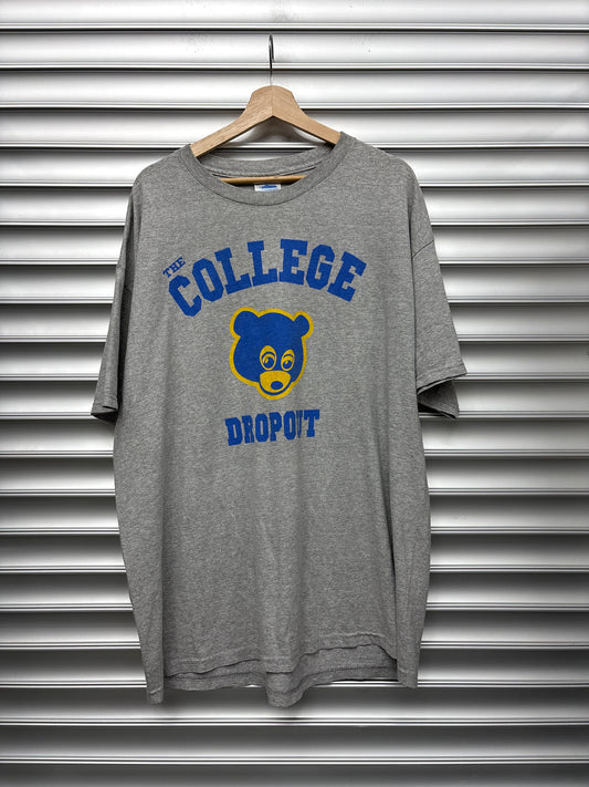 Kanye College Dropout Tee - XXL