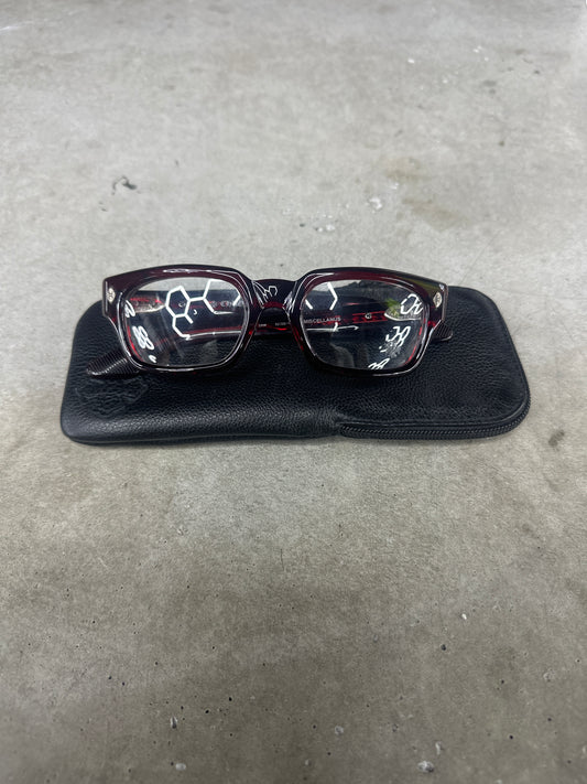 Chrome Hearts Miscellanus Frames