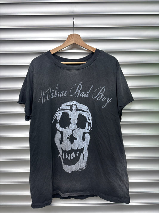 Vertabrae Sample Bad Day Tee - Large