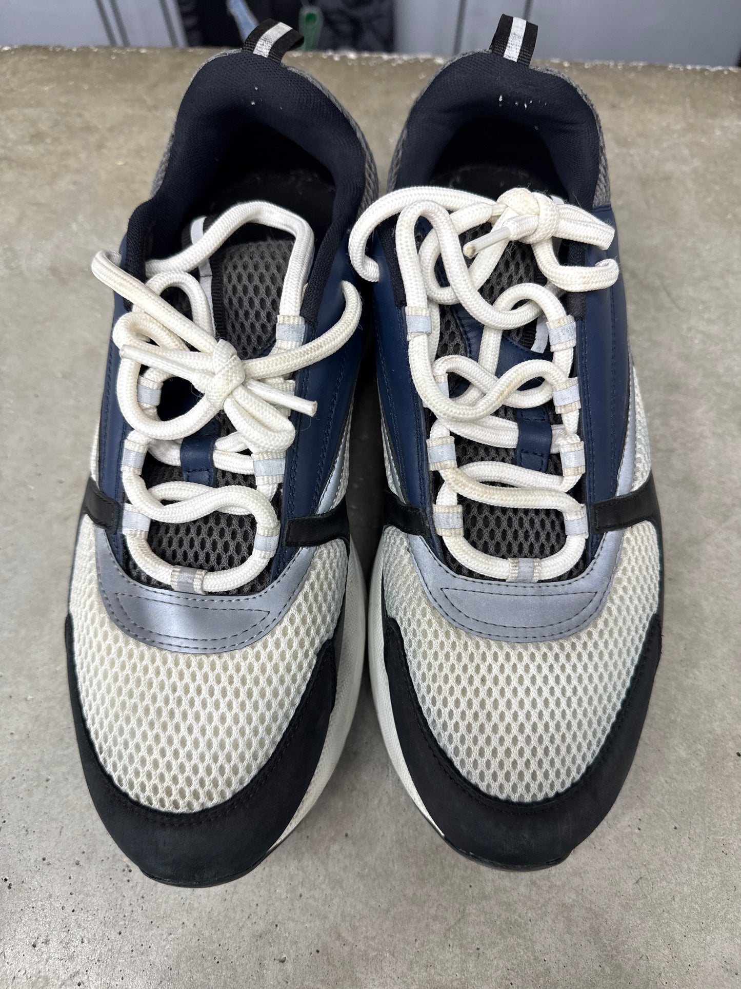 Dior B22 Navy (U) - 44(11) (NB)