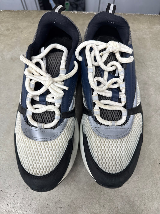 Dior B22 Navy (U) - 44(11) (NB)