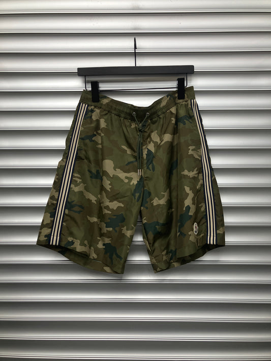 Moncler Camo Trunks - S