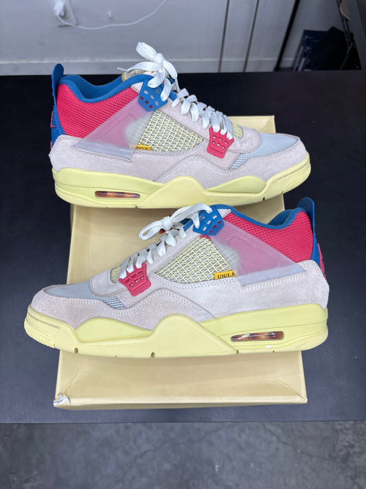 AJ4 Union Guava Ice (U) - 10M