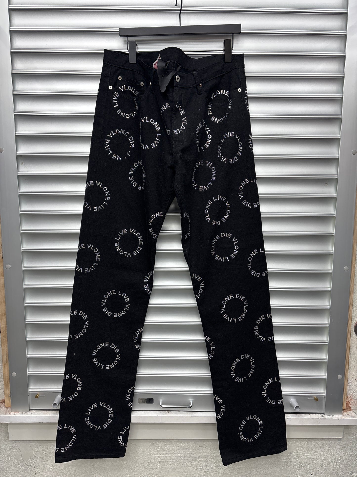Vlone Pants - 38