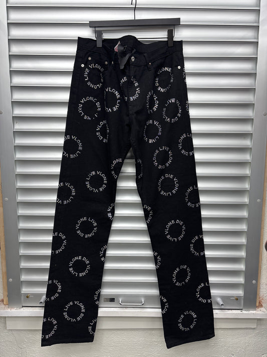 Vlone Pants - 38
