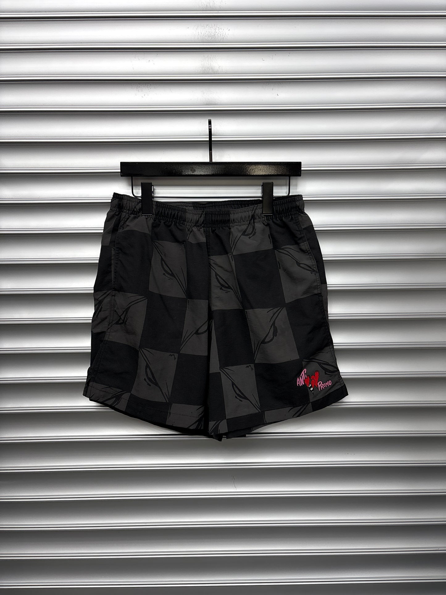 Matty Boy Anti Promo Shorts - M