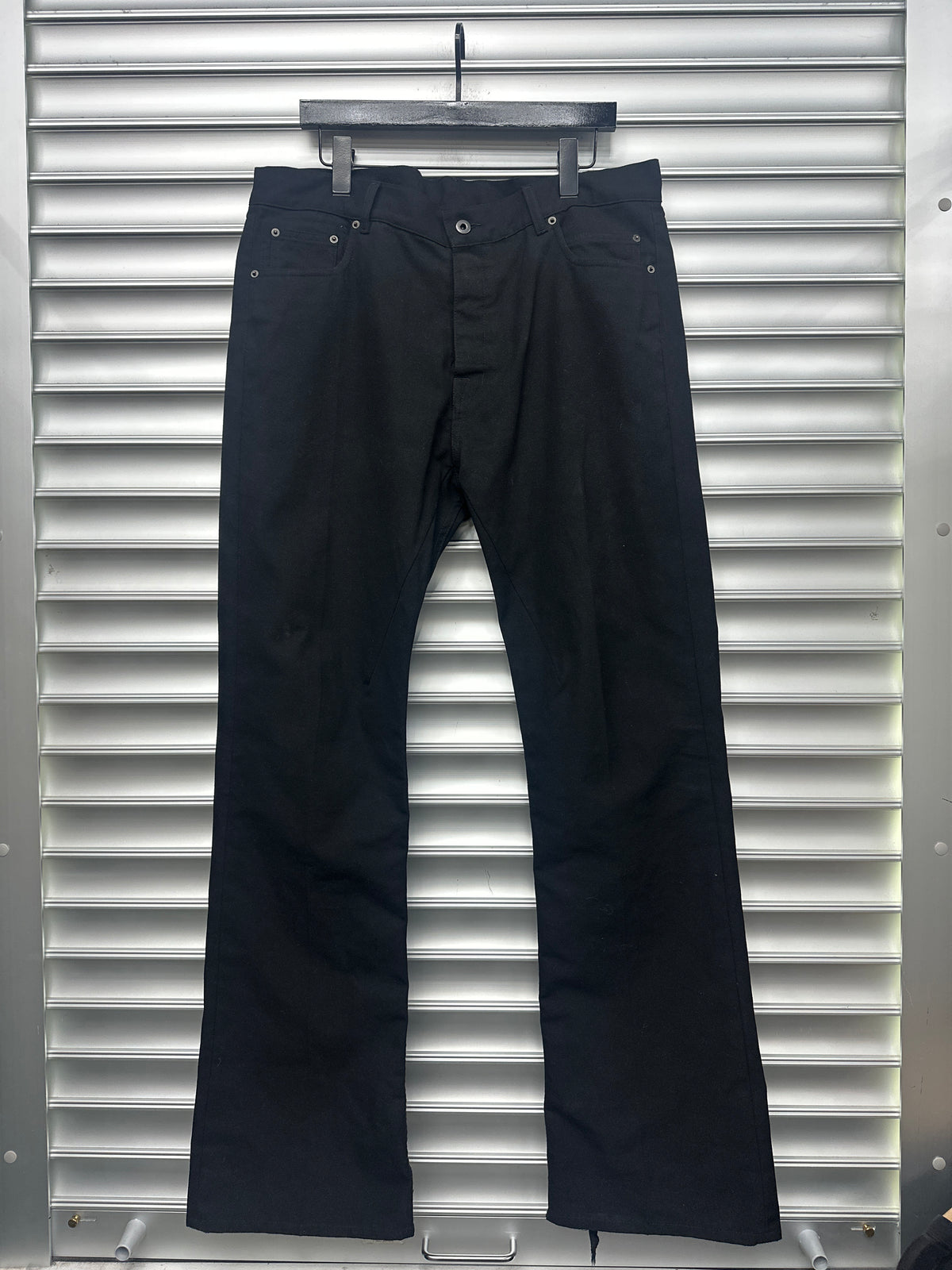 Rick Owens Skinny Jeans - 38**