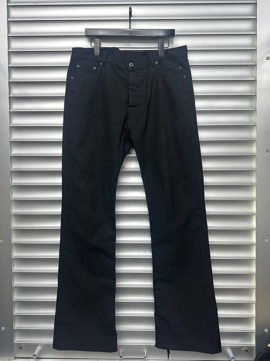 Rick Owens Skinny Jeans - 38**