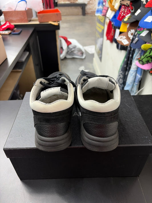 Chanel Trainer Black (U) - 41(8)