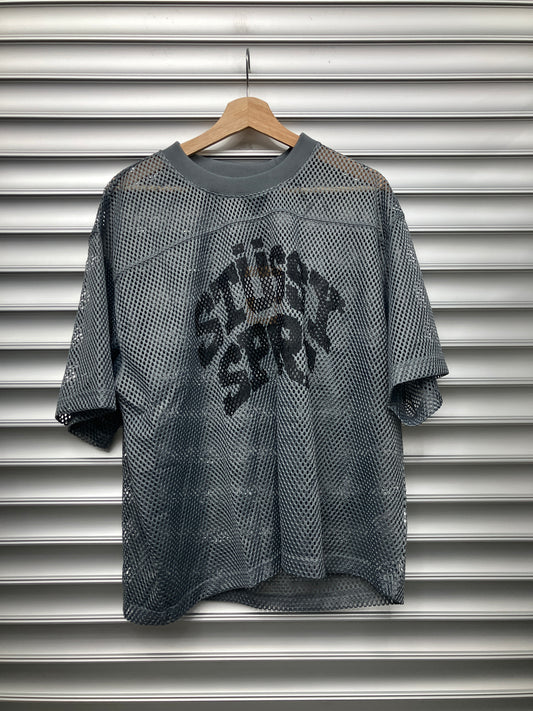 Stussy Mesh Shirt - XL