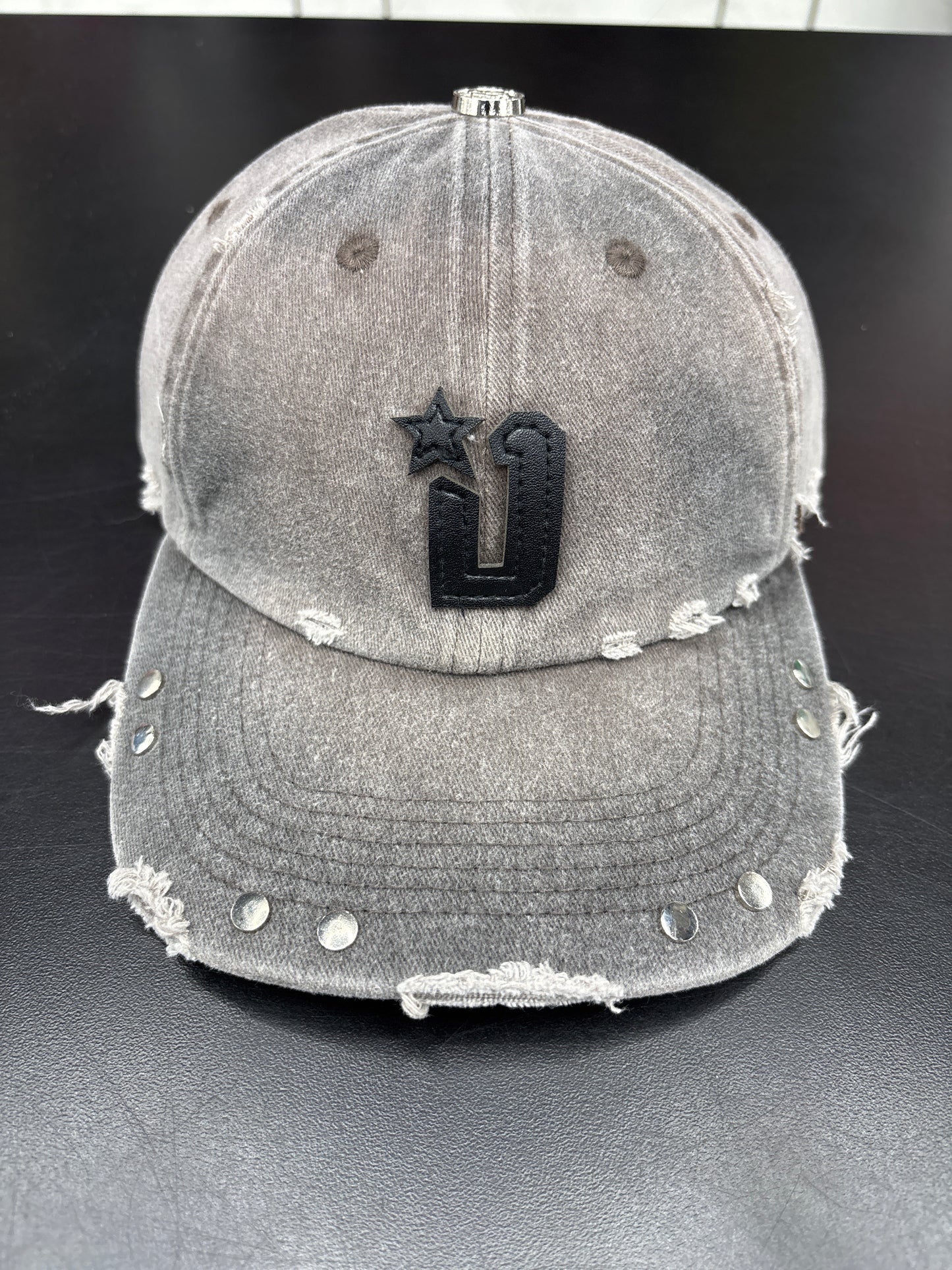 Dos Dad Hat - OS