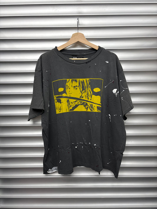 HMDD KB Tee - L**