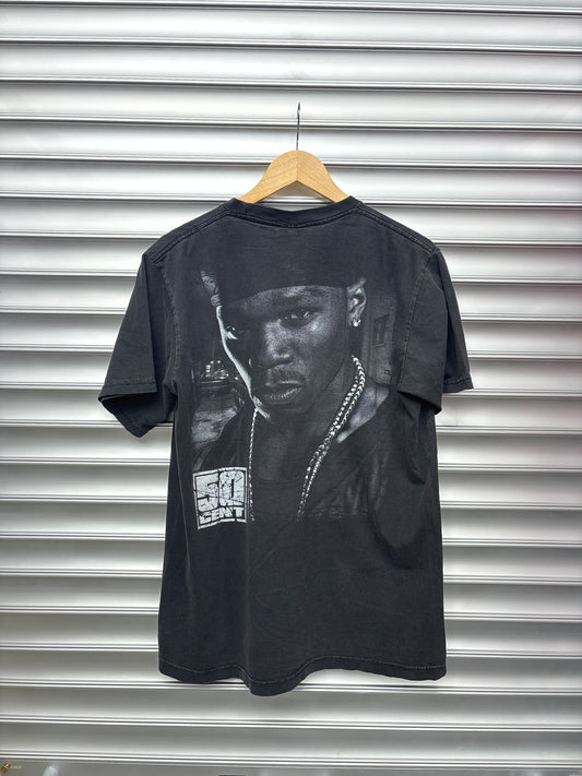 Vintage 50 Cent Tee - L