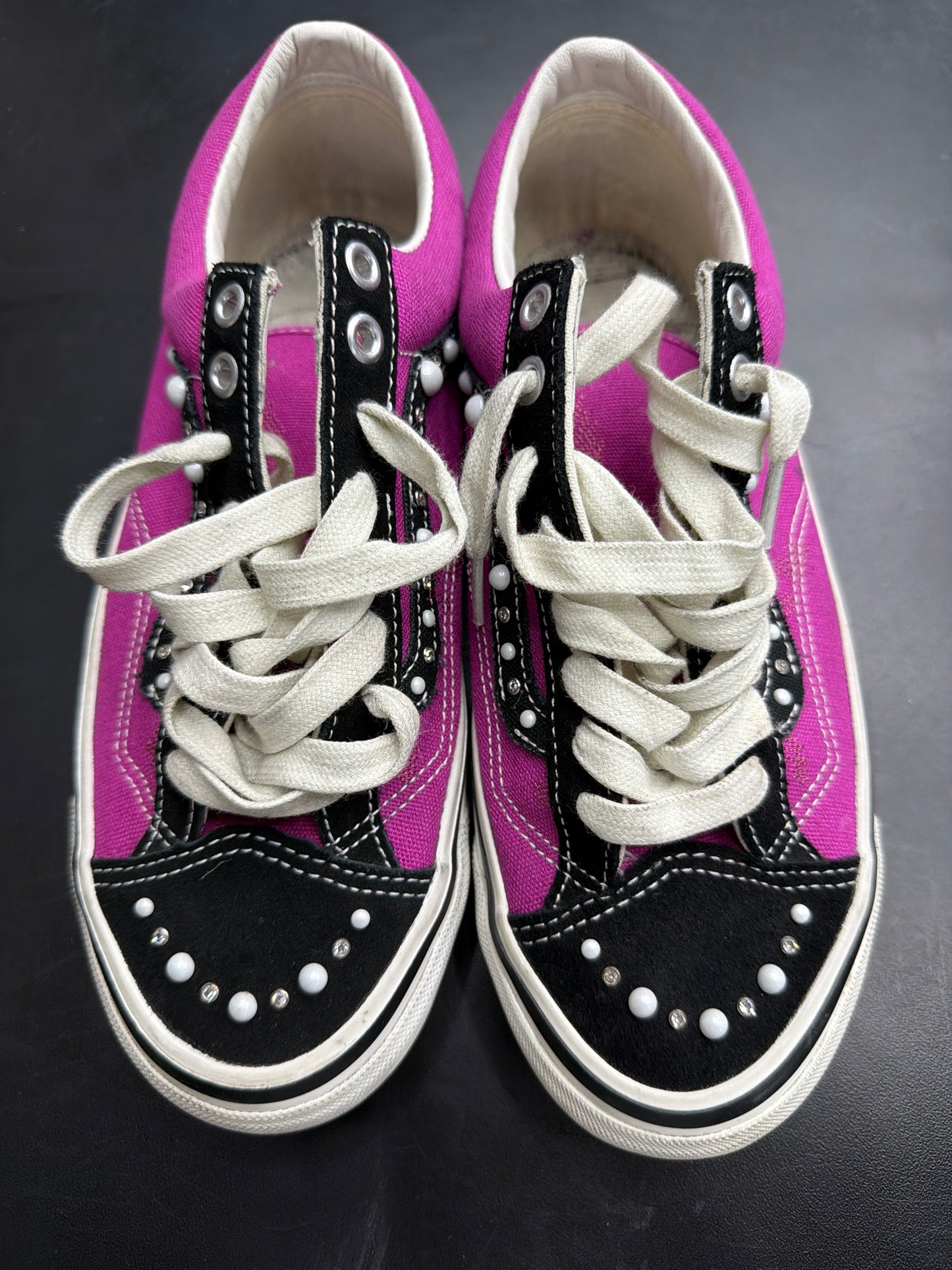 Vans OTW Pearlized Pink (U) - 7.5M (NB)