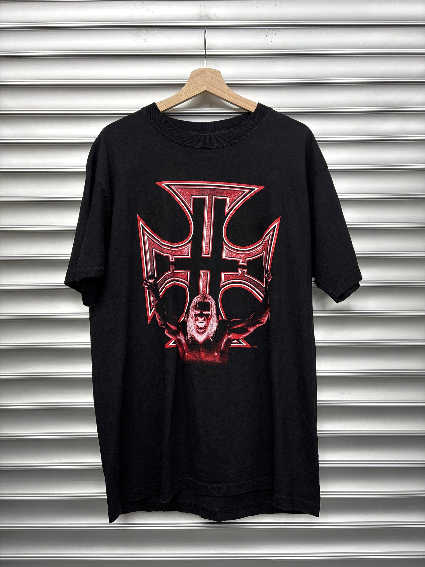 Vintage WWE Triple H Tee - XL
