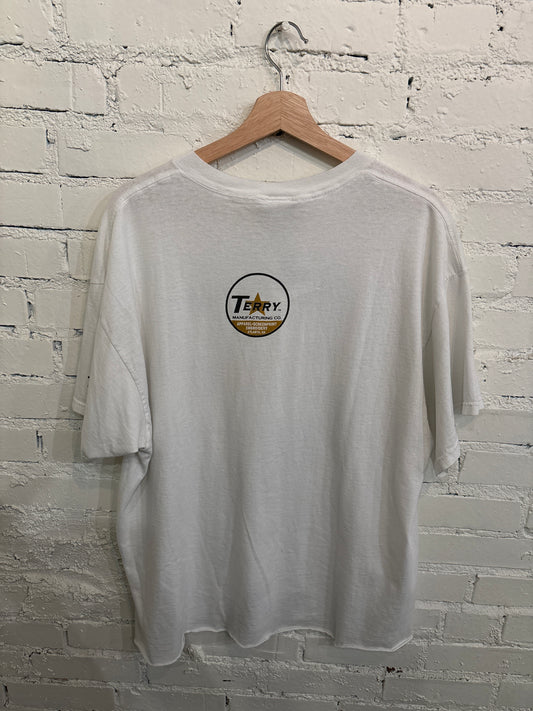 Vintage Mutumbo Tee - XL