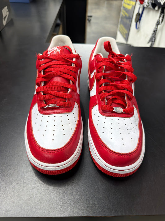 AF1 Terror Squad Red (U) - 9M (RB)