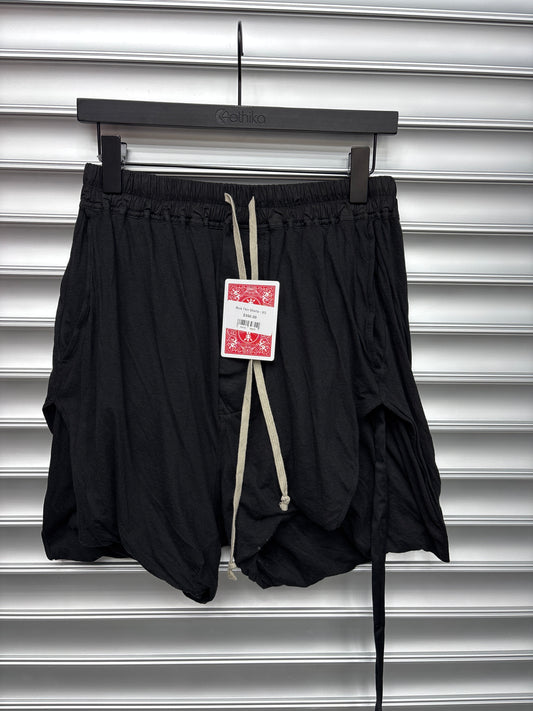 Rick Thin Shorts - XS
