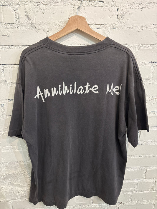 Saint Eminem Tee - L