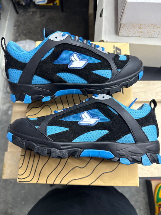 Sicko Hiking Shoes Nitrous Blue (U) - 8.5M