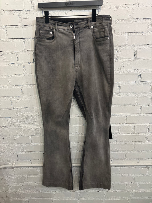 Rick Flare Memphis Denim - 34