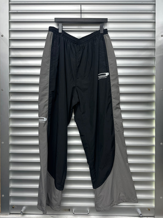Garciaga Black Track Pants - XXL**