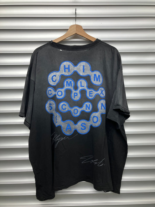 HMDD Chim Season Complexcon Tee - XXL