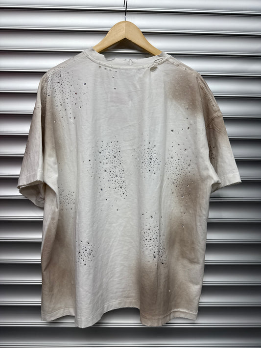 Vale Kissing Tee - XL