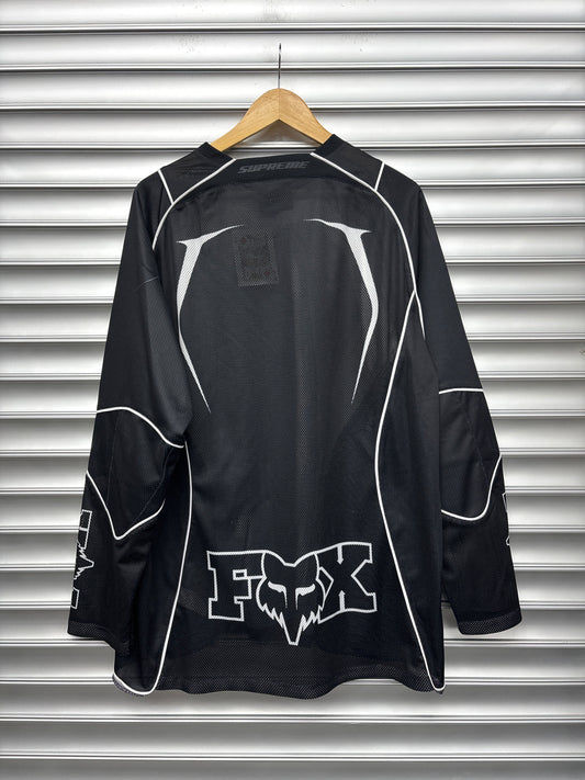 Supreme Fox Racing Mesh Jersey - XL**