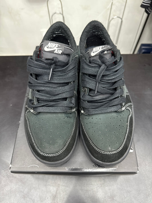 AJ1 Low Travis Scott Phantom (U) - 9M