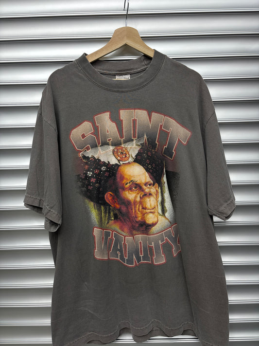 Saint Vanity Troll Tee - L