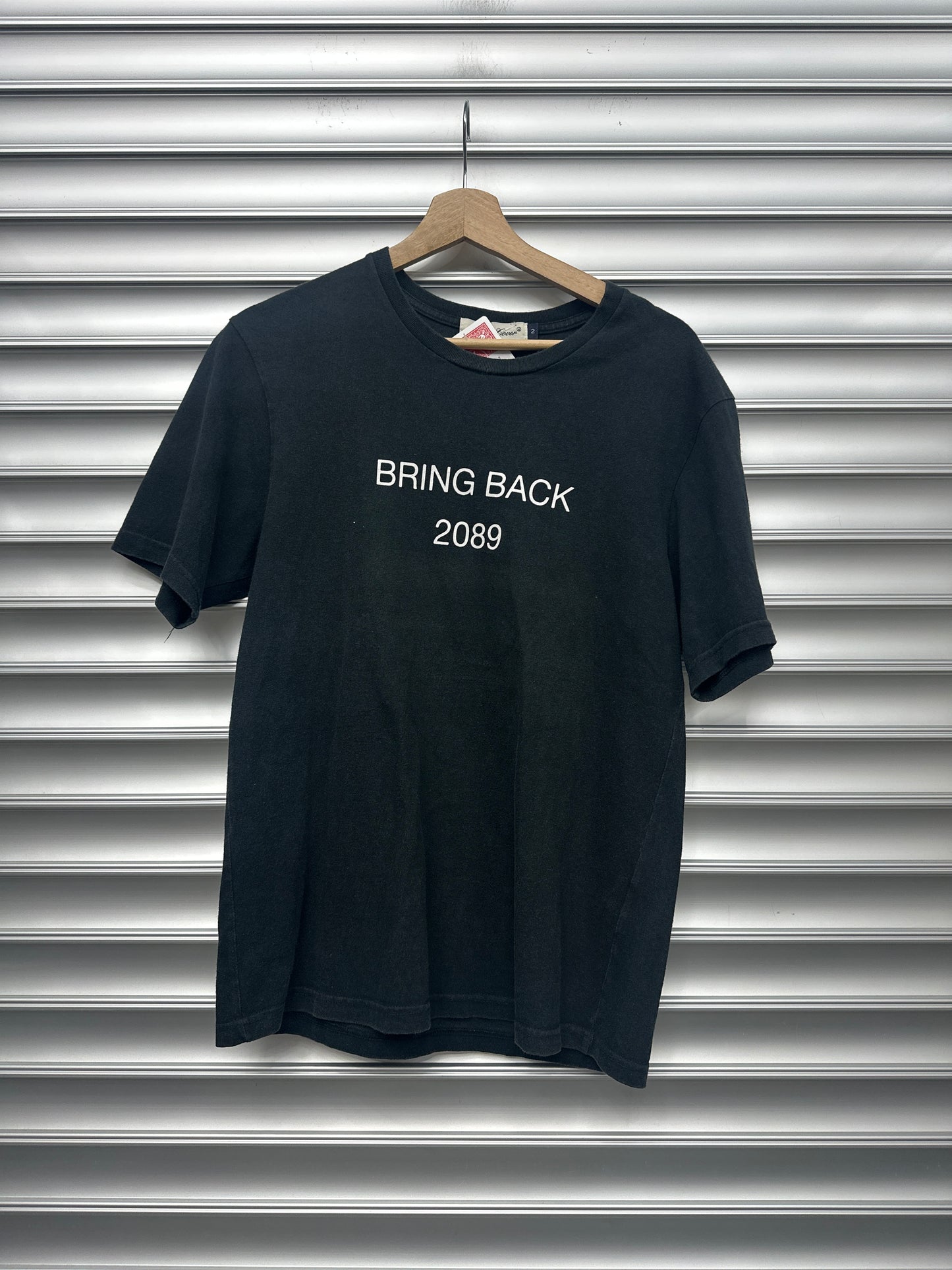 Undercover 2089 Tee - 2