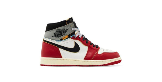 AJ1 Union LA Chicago Shadow - 11.5M**