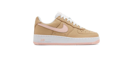 AF1 Linen - 9M**