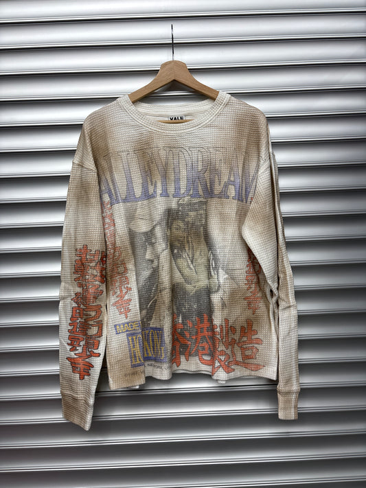 Vale Hong Kong Thermal - Small
