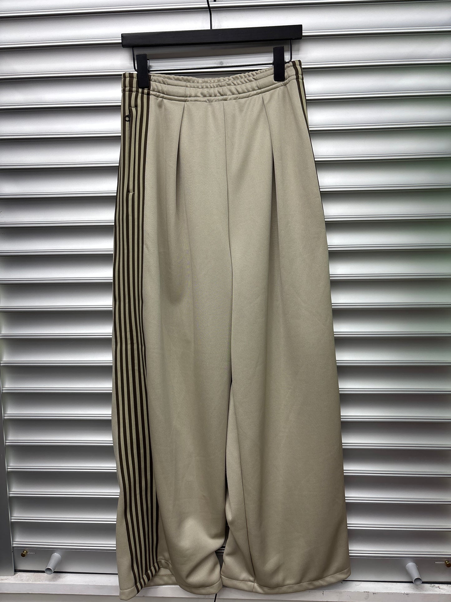 Kapital Baggy Striped Sweatpants - 2
