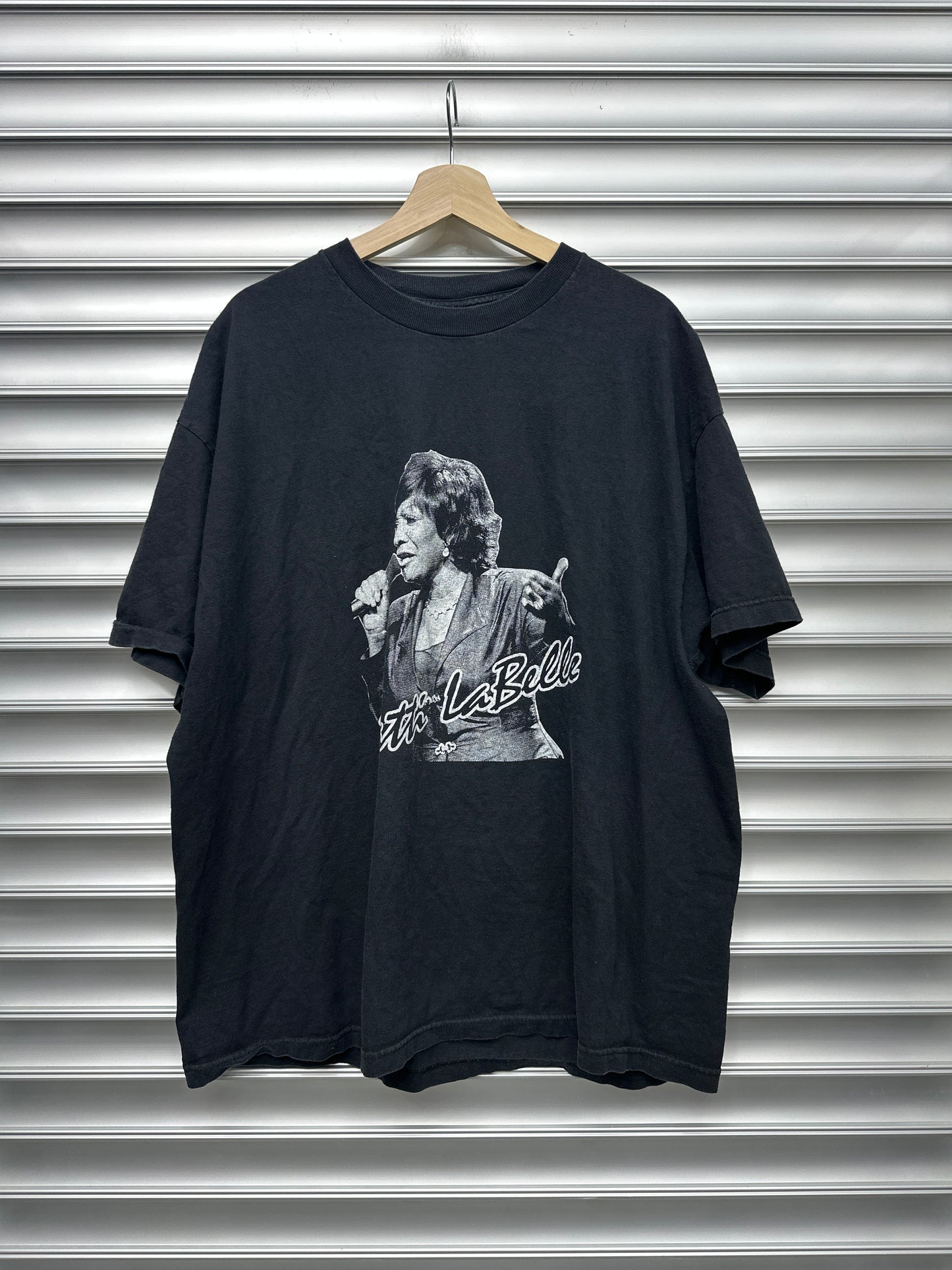 Vintage Patti Labelle Tee - XXL