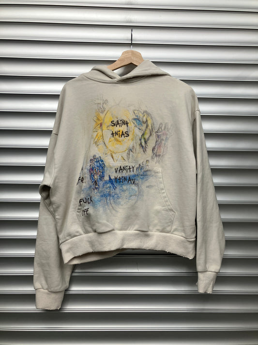 Saint Vanity Pullover - Small
