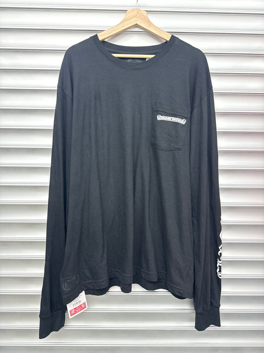 Brand New Chrome Hearts Longsleeve - XL