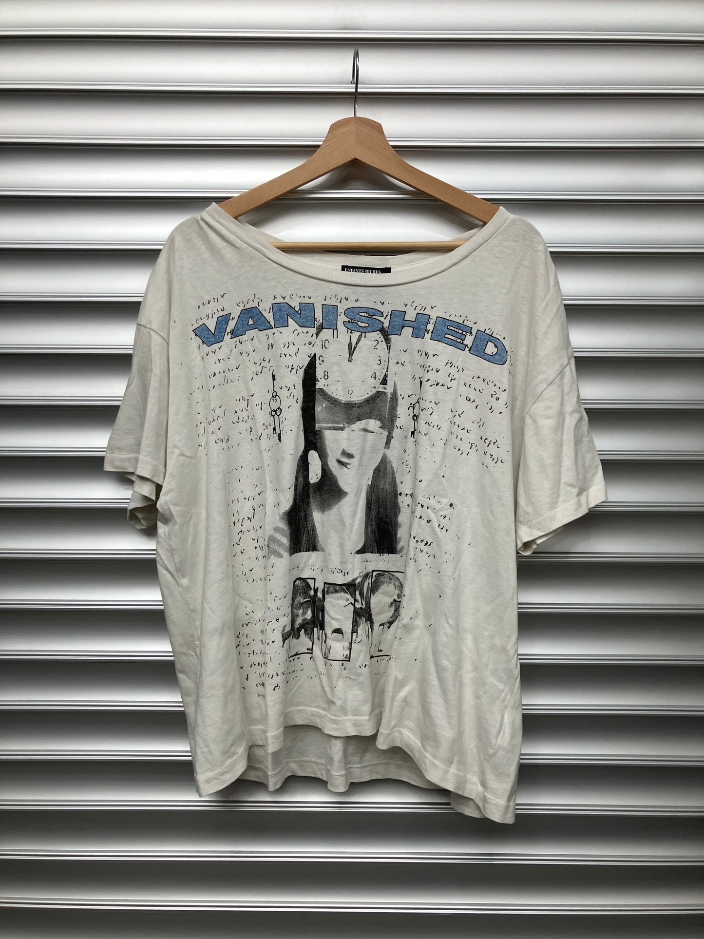 ERD Buddhist Uncle Tee - L